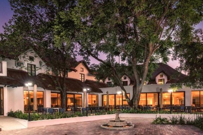  Indaba Hotel in South Africa / Gauteng, image_1