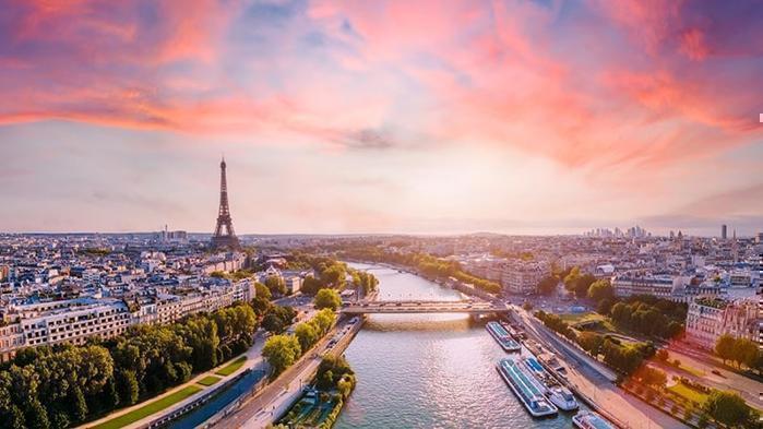  The Ultimate Paris & London Experience (6 Nights) in Europe / England, image_3