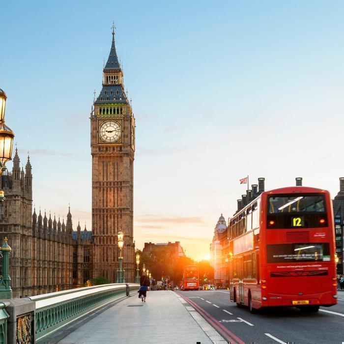 The Ultimate Paris & London Experience (6 Nights) in Europe / England, image_1