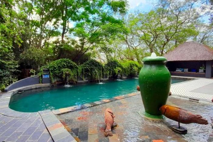 Shangri-La Country Hotel and spa in South Africa / Limpopo, image_3