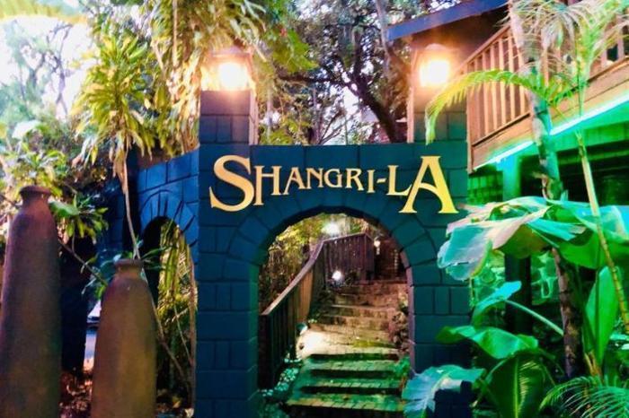 Shangri-La Country Hotel and spa in South Africa / Limpopo, image_1