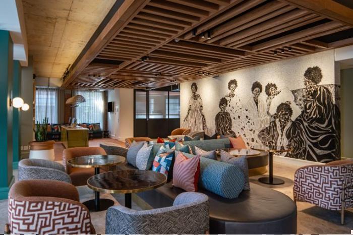  Canopy by Hilton Longkloof in South Africa / Cape Town, image_2