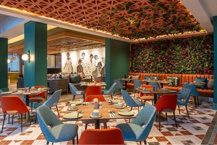  Canopy by Hilton Longkloof in South Africa / Cape Town, image_3
