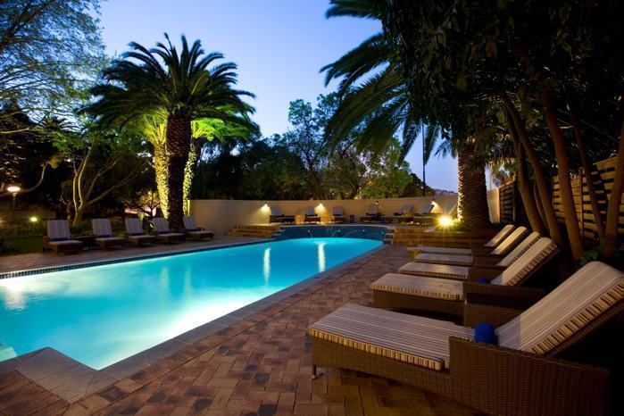  SunSquare Cape Town Gardens in South Africa / Cape Town, image_1