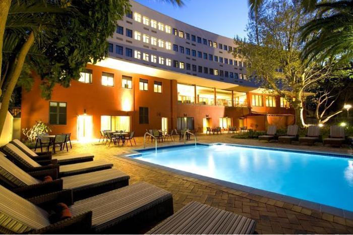  SunSquare Cape Town Gardens in South Africa / Cape Town, image_2