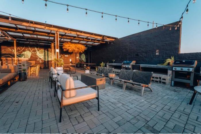  Blackbrick Sandton 1 in South Africa / Gauteng, image_2