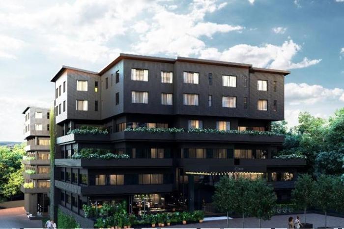  Blackbrick Sandton 1 in South Africa / Gauteng, image_1