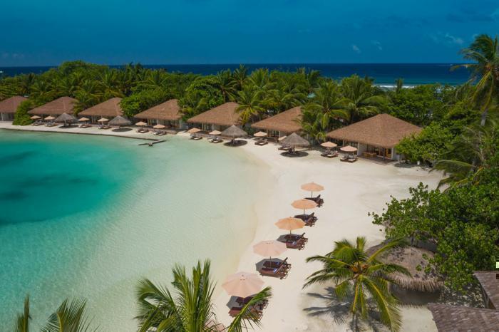  Cinnamon Dhonveli in IOI / Maldives, image_3