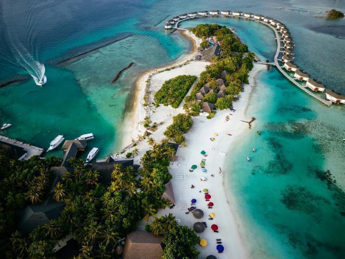  Cinnamon Dhonveli in IOI / Maldives, image_1