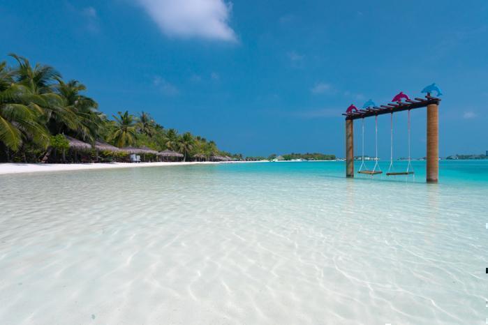  Cinnamon Dhonveli in IOI / Maldives, image_2