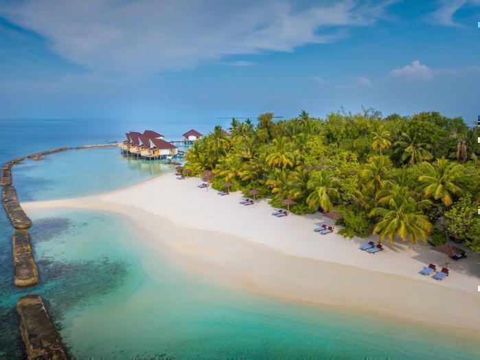  Ellaidhoo Maldives by Cinnamon -Maldives Package (7 Nights) in IOI / Maldives, image_2