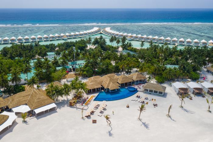  Cinnamon Hakuraa Huraa -Maldives Package (7 Nights) in IOI / Maldives, image_2