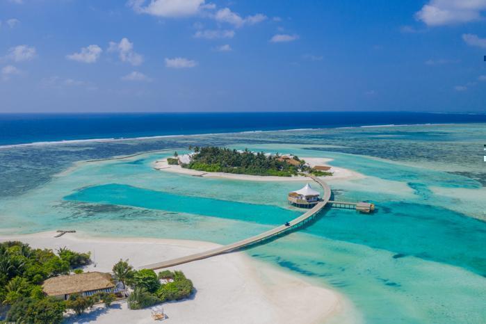  Cinnamon Hakuraa Huraa -Maldives Package (7 Nights) in IOI / Maldives, image_2
