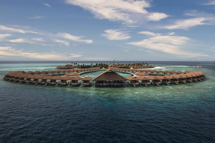  Cinnamon Velifushi in IOI / Maldives, image_2
