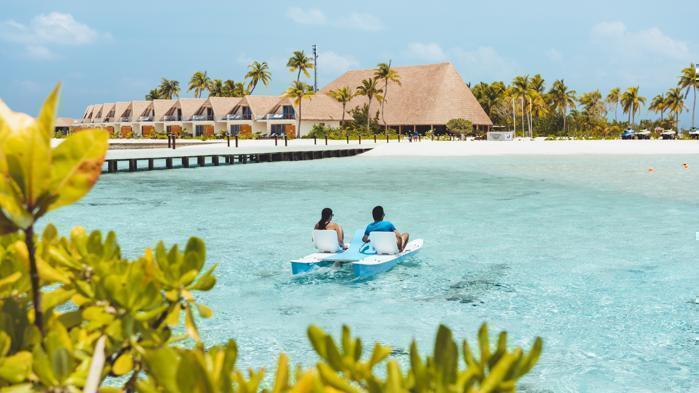  Cinnamon Velifushi in IOI / Maldives, image_3