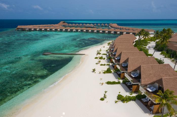  Cinnamon Velifushi in IOI / Maldives, image_1