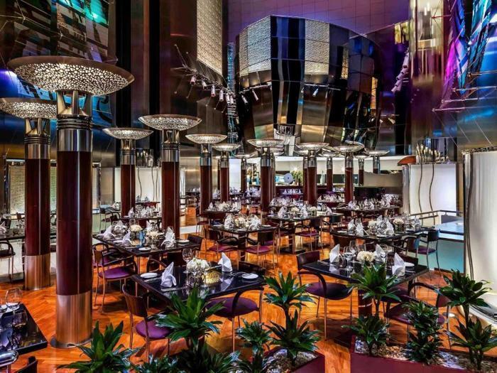  Fairmont Dubai in Middle East / Dubai, image_2