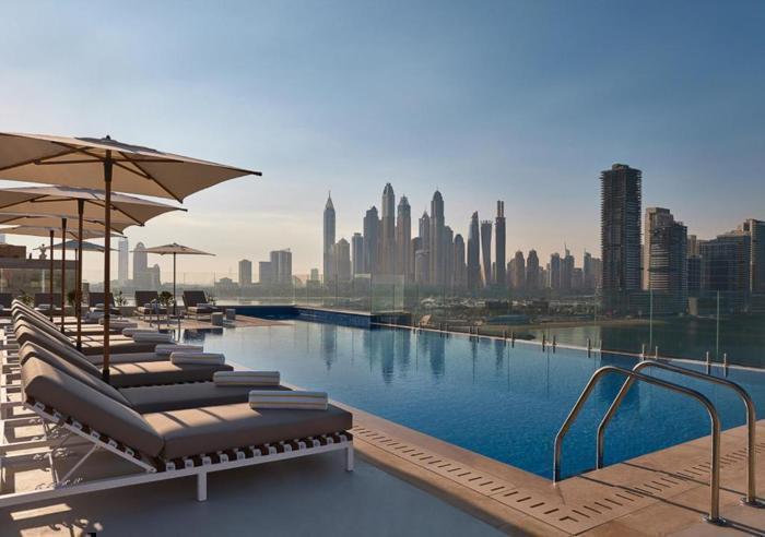  voco Dubai The Palm in Middle East / Dubai, image_2