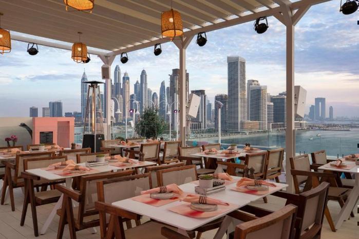  voco Dubai The Palm in Middle East / Dubai, image_3