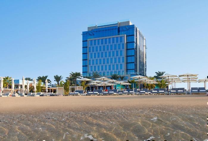  voco Dubai The Palm in Middle East / Dubai, image_1