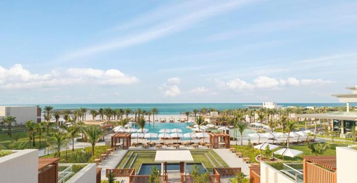  InterContinental Ras Al Khaimah Mina Al Arab Resort & Spa in Middle East/ Ras al Khaimah, image_1