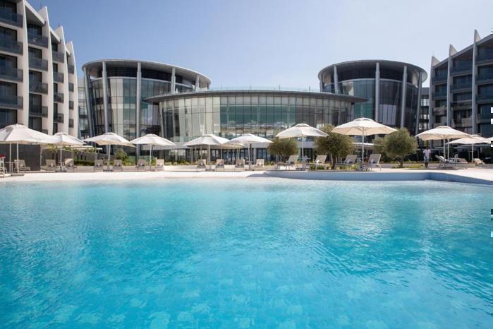  Jumeirah Saadiyat Island Abu Dhabi in Middle East / Abu Dhabi, image_2