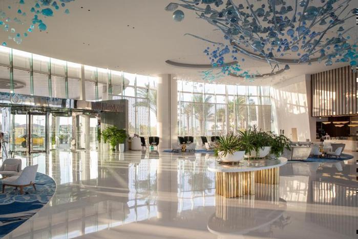  Jumeirah Saadiyat Island Abu Dhabi in Middle East / Abu Dhabi, image_3