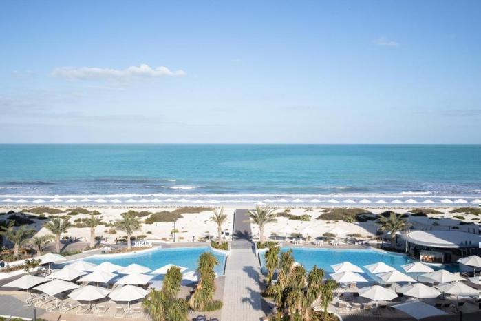  Jumeirah Saadiyat Island Abu Dhabi in Middle East / Abu Dhabi, image_1
