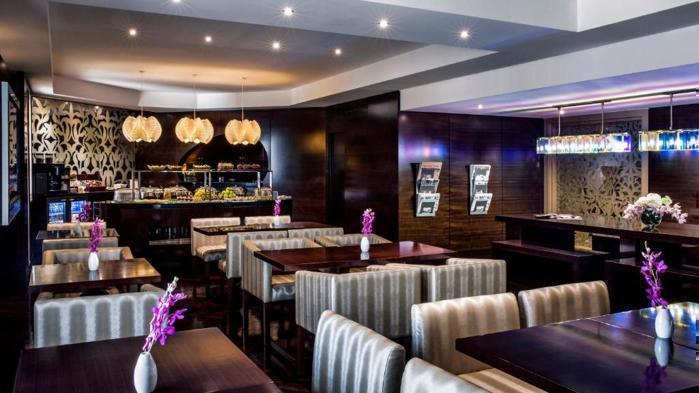  Crowne Plaza Deira in Middle East / Dubai, image_3