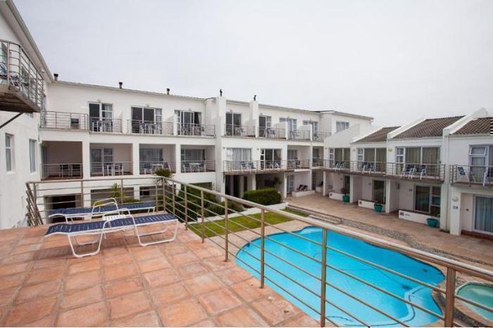  Arniston Spa Hotel in South Africa / Garden Route, image_2