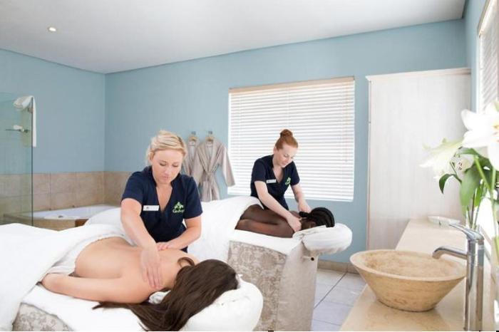  Arniston Spa Hotel in South Africa / Garden Route, image_3
