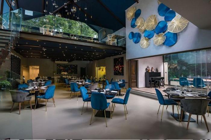  Vivari Hotel & Spa in South Africa / Gauteng, image_2