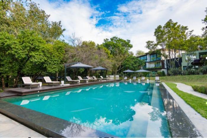  Vivari Hotel & Spa in South Africa / Gauteng, image_3
