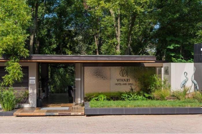  Vivari Hotel & Spa in South Africa / Gauteng, image_1