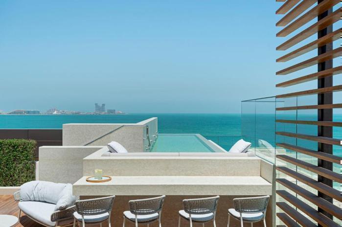  Jumeirah Al Naseem Dubai in Middle East / Dubai, image_2