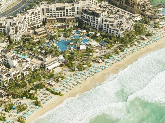  Jumeirah Al Naseem Dubai in Middle East / Dubai, image_1
