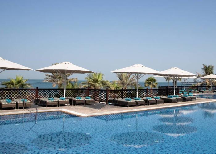  Jumeirah Mina Al Salam Dubai in Middle East / Dubai, image_2