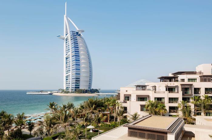  Jumeirah Mina Al Salam Dubai in Middle East / Dubai, image_1