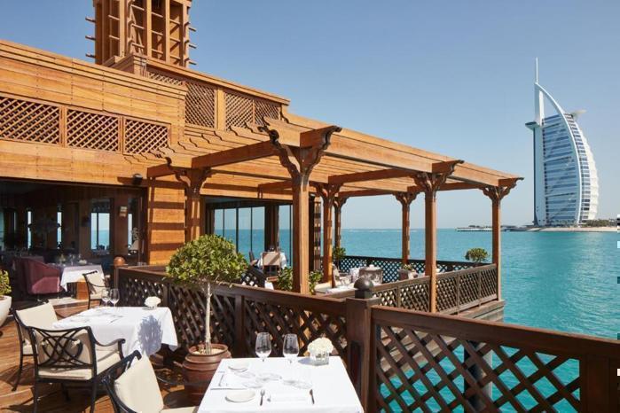 Jumeirah Dar Al Masyaf in Middle East / Dubai, image_3