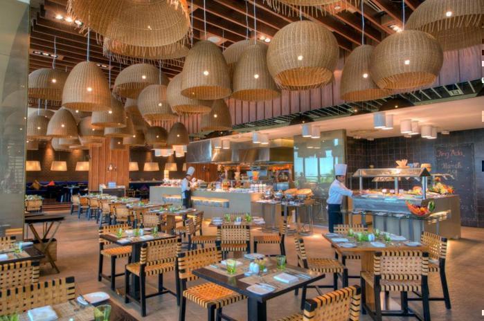  Crowne Plaza Abu Dhabi Yas Island in Middle East / Abu Dhabi, image_2
