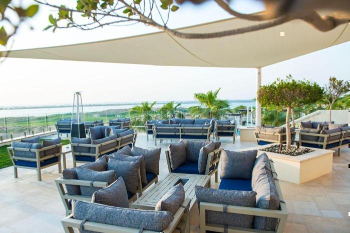  Crowne Plaza Abu Dhabi Yas Island in Middle East / Abu Dhabi, image_3