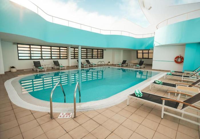  Holiday Inn Abu Dhabi in Middle East / Abu Dhabi, image_2