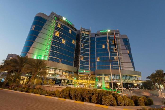  Holiday Inn Abu Dhabi in Middle East / Abu Dhabi, image_1