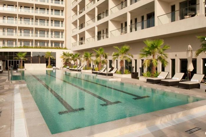  Staybridge Suites Abu Dhabi Yas Island in Middle East / Abu Dhabi, image_2