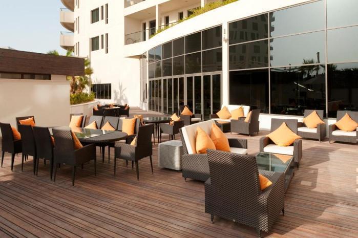  Staybridge Suites Abu Dhabi Yas Island in Middle East / Abu Dhabi, image_3