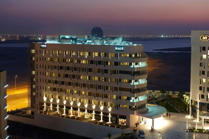  Staybridge Suites Abu Dhabi Yas Island in Middle East / Abu Dhabi, image_1