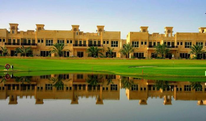  Al Hamra Village in Middle East/ Ras al Khaimah, image_2