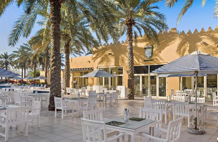  Al Hamra Village in Middle East/ Ras al Khaimah, image_3