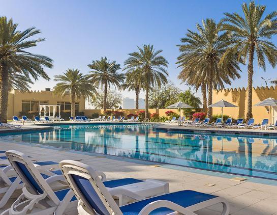 Al Hamra Village in Middle East/ Ras al Khaimah, image_1