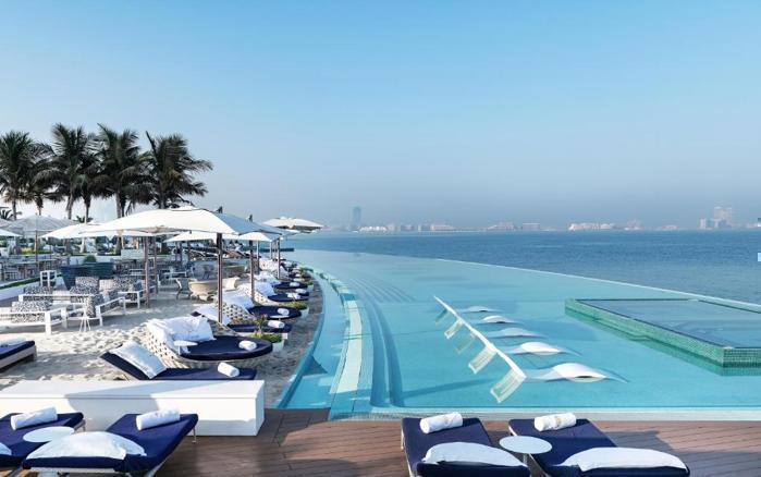  Jumeirah Burj Al Arab Dubai in Middle East / Dubai, image_1